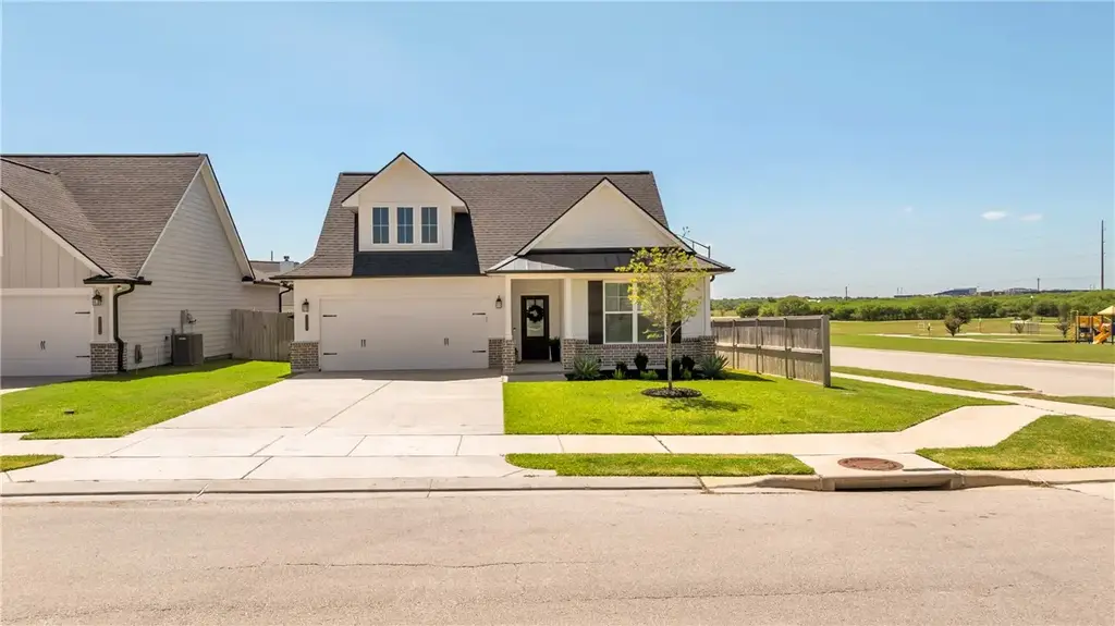 3100 Brady Court, Bryan