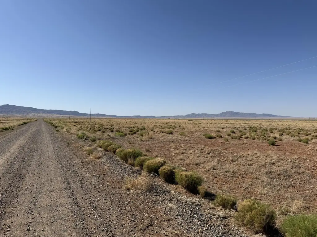 Lot 28 Military Highway, Belen