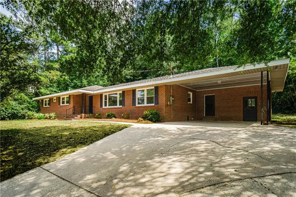 801 28th Street, Phenix City