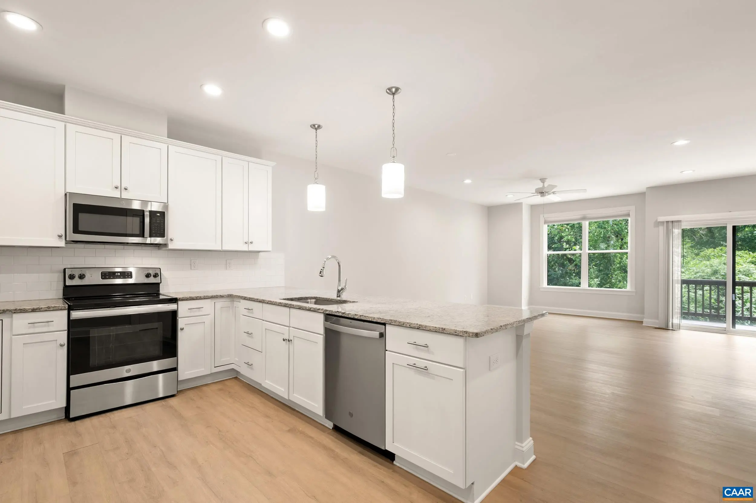 1529 Birnam Dr, Charlottesville