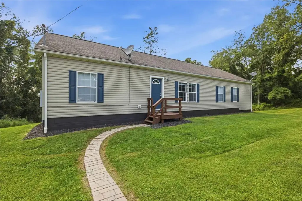 255 Mount Zion Road , Morris