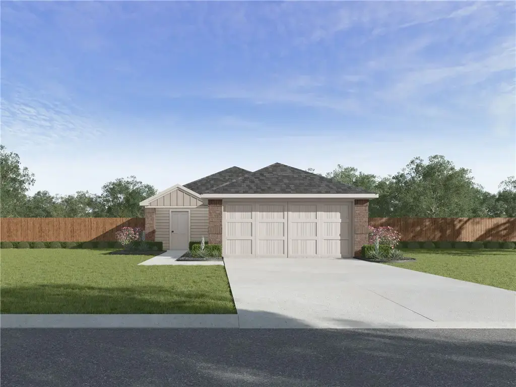 605 Sw Benton Avenue, Gravette