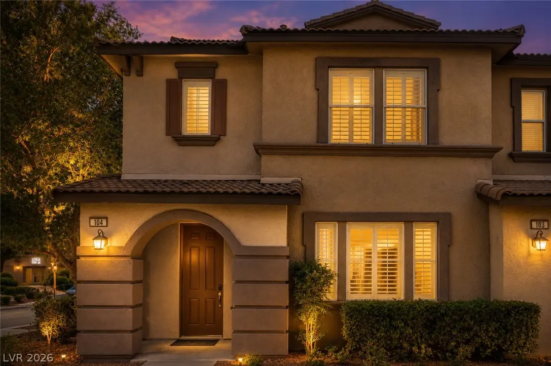 11472 Ogden Mills Drive 104, Las Vegas