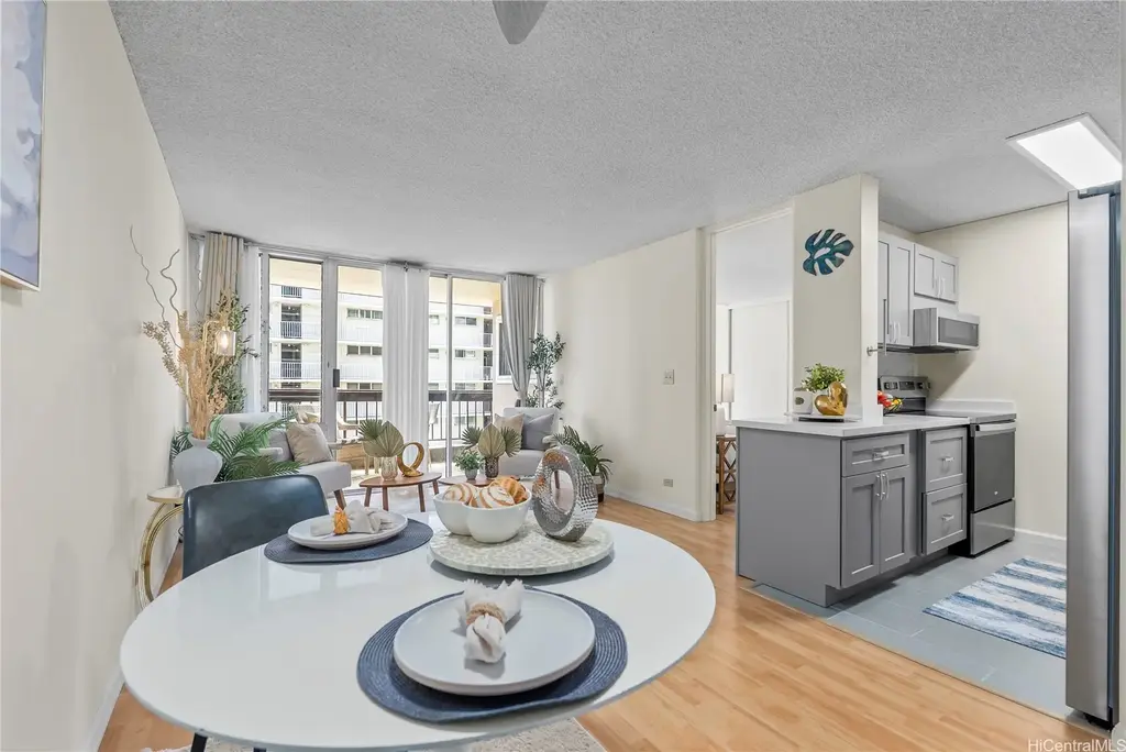 775 Kinalau Place # 706, Honolulu