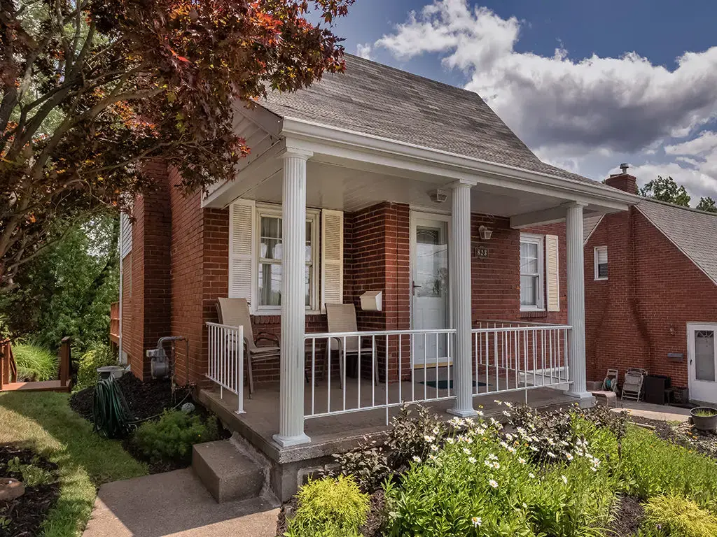 823 Rolling Rock Road, Baldwin