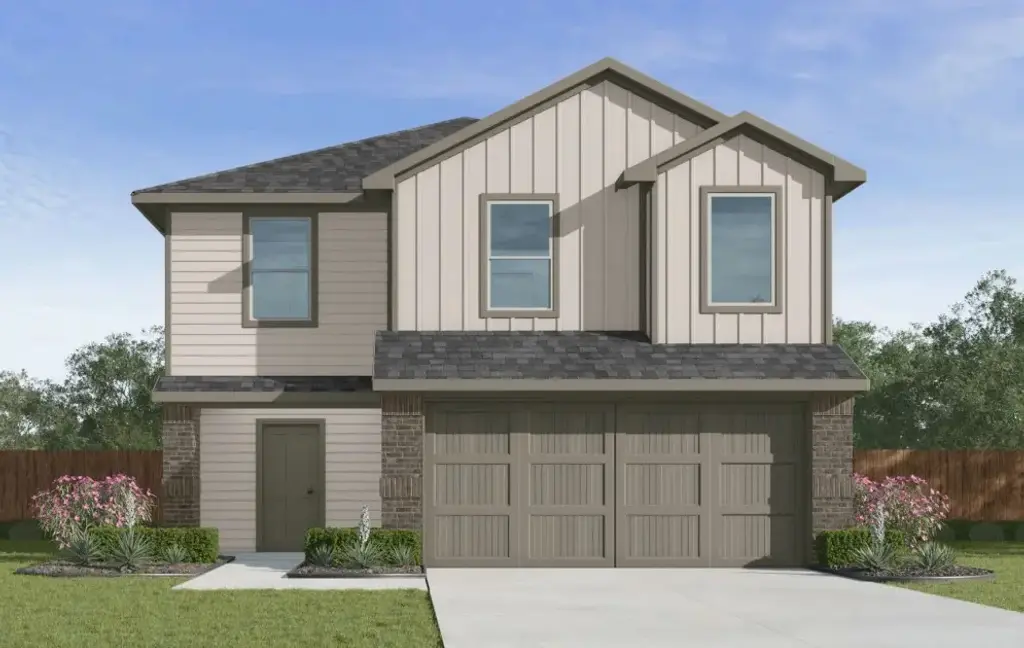607 Sw Benton Avenue, Gravette
