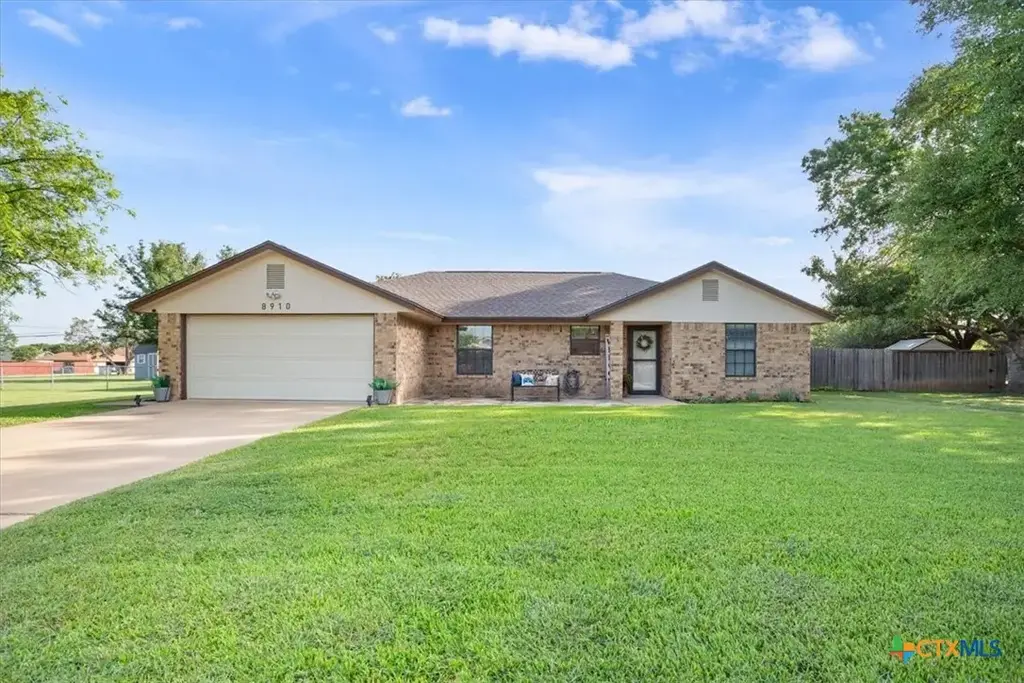 8910 Trailridge Drive, Temple