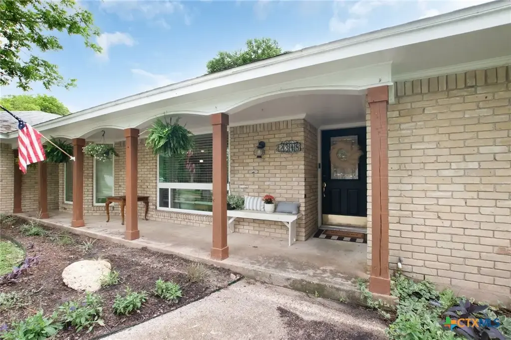 2318 Marlandwood Road, Temple
