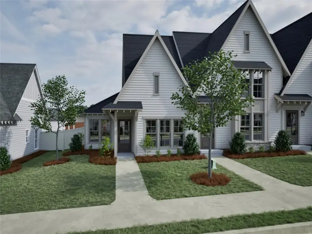3191 Bottle Way, Auburn