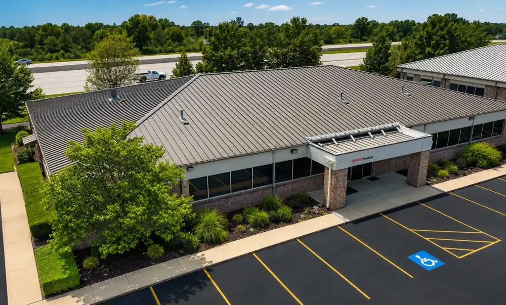 903 Mcclain Road, Bentonville