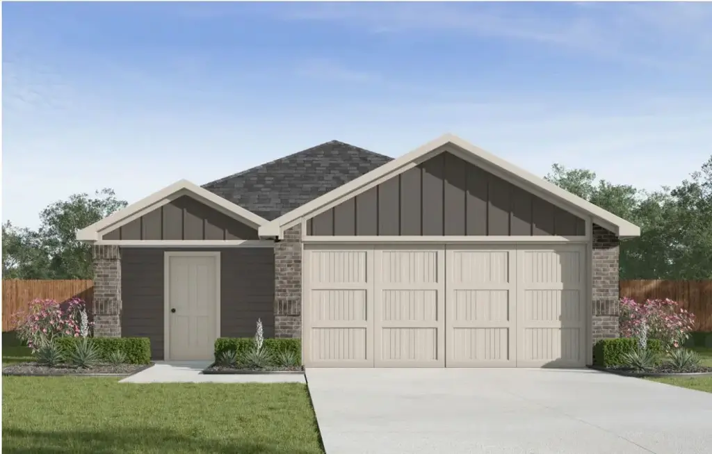 610 Sw Benton Avenue, Gravette