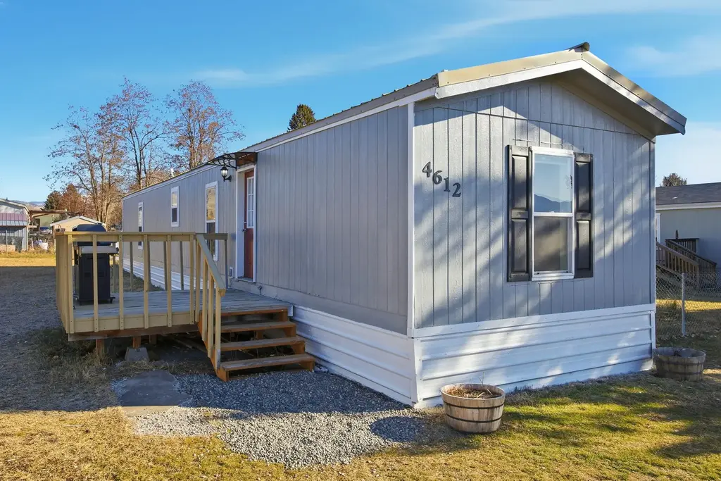 4612 Parent Street, Missoula