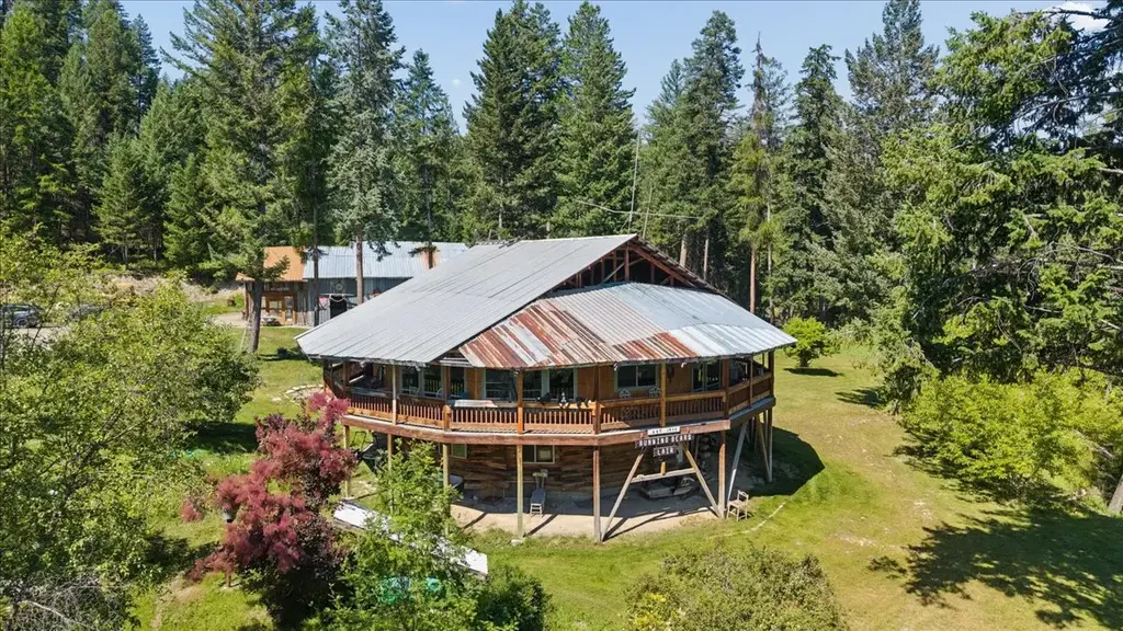2092 Gut Creek Road, Rexford