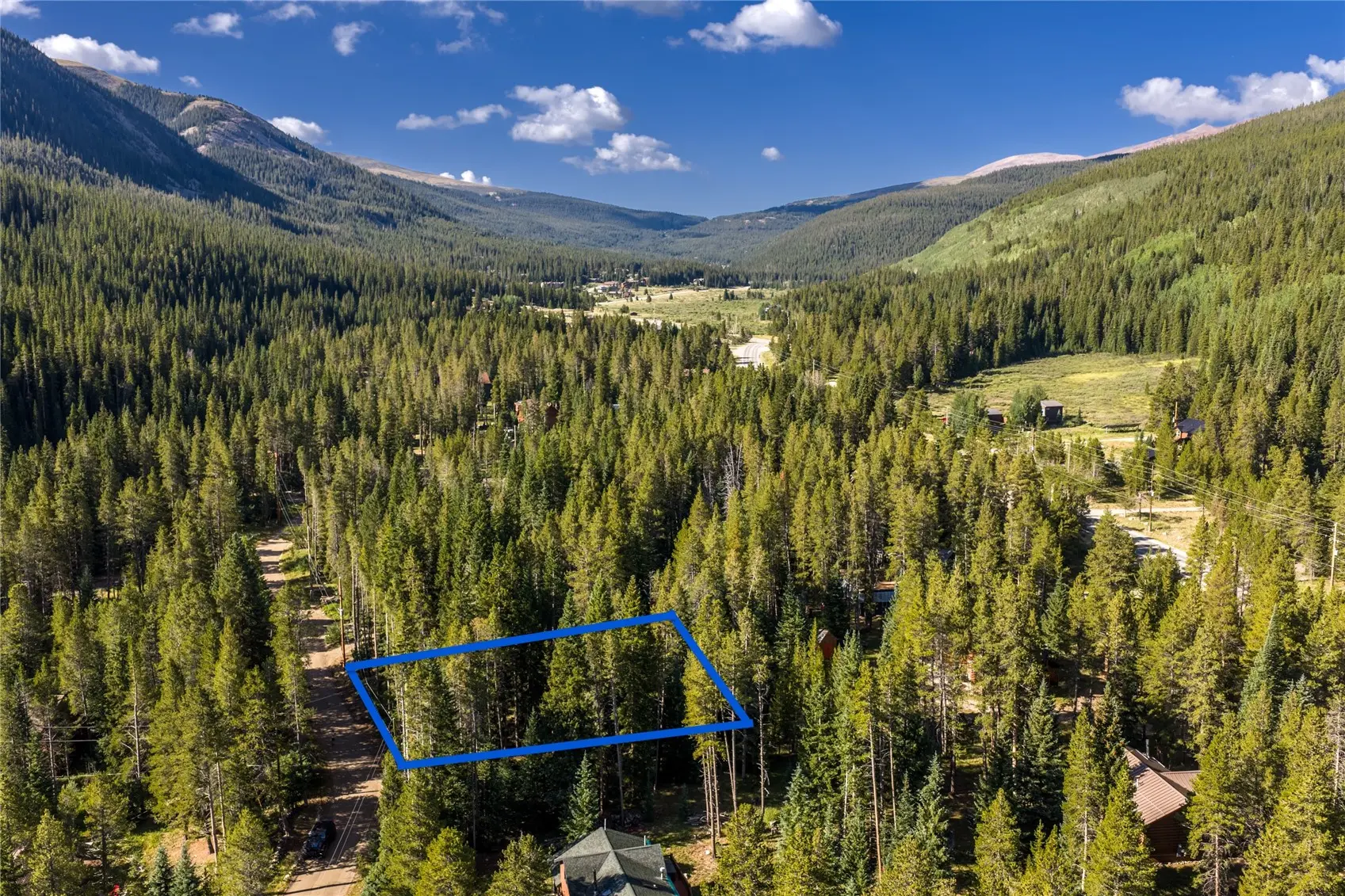 187 Sherwood Lane, Blue River