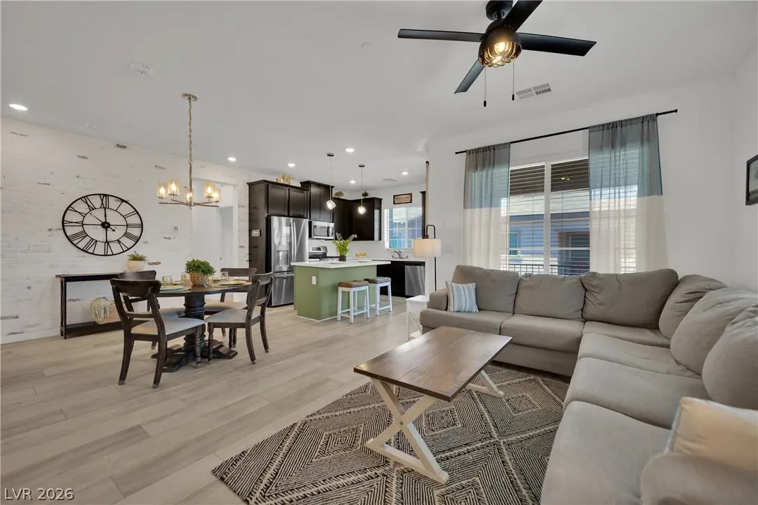 965 Nevada State Drive 6202, Henderson