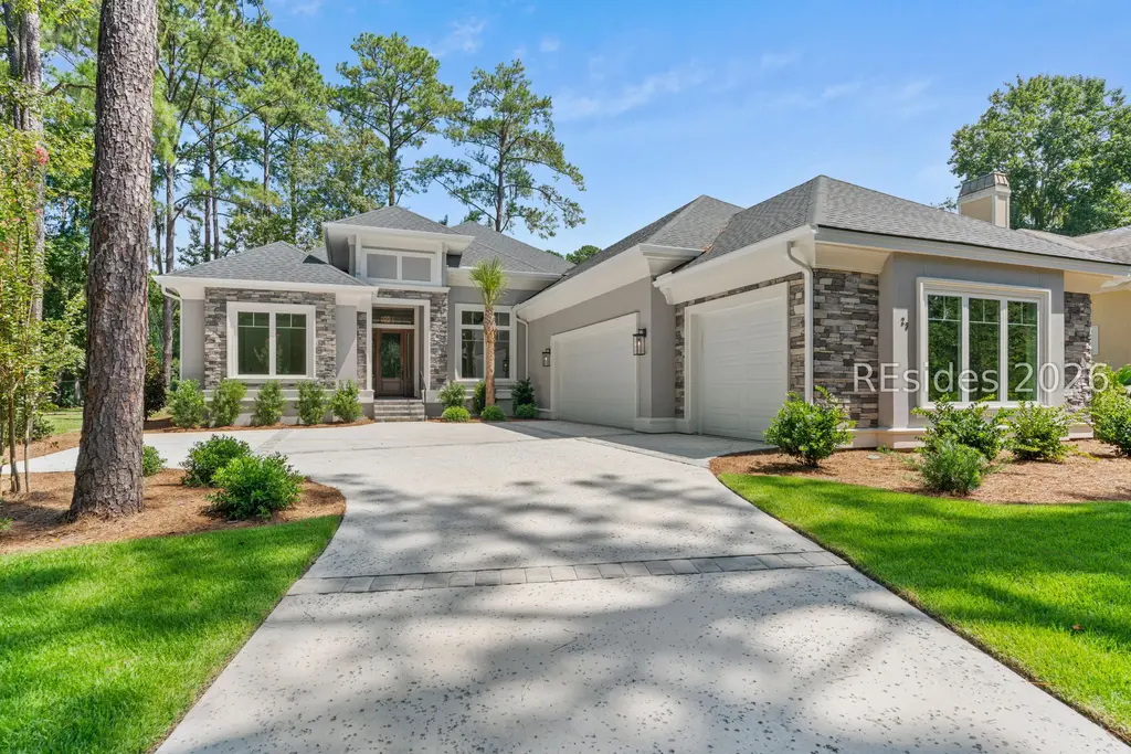 23 E Summerton Drive, Bluffton