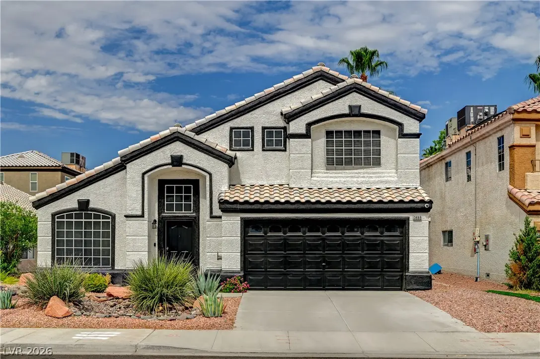 3669 Julius Ct, Las Vegas