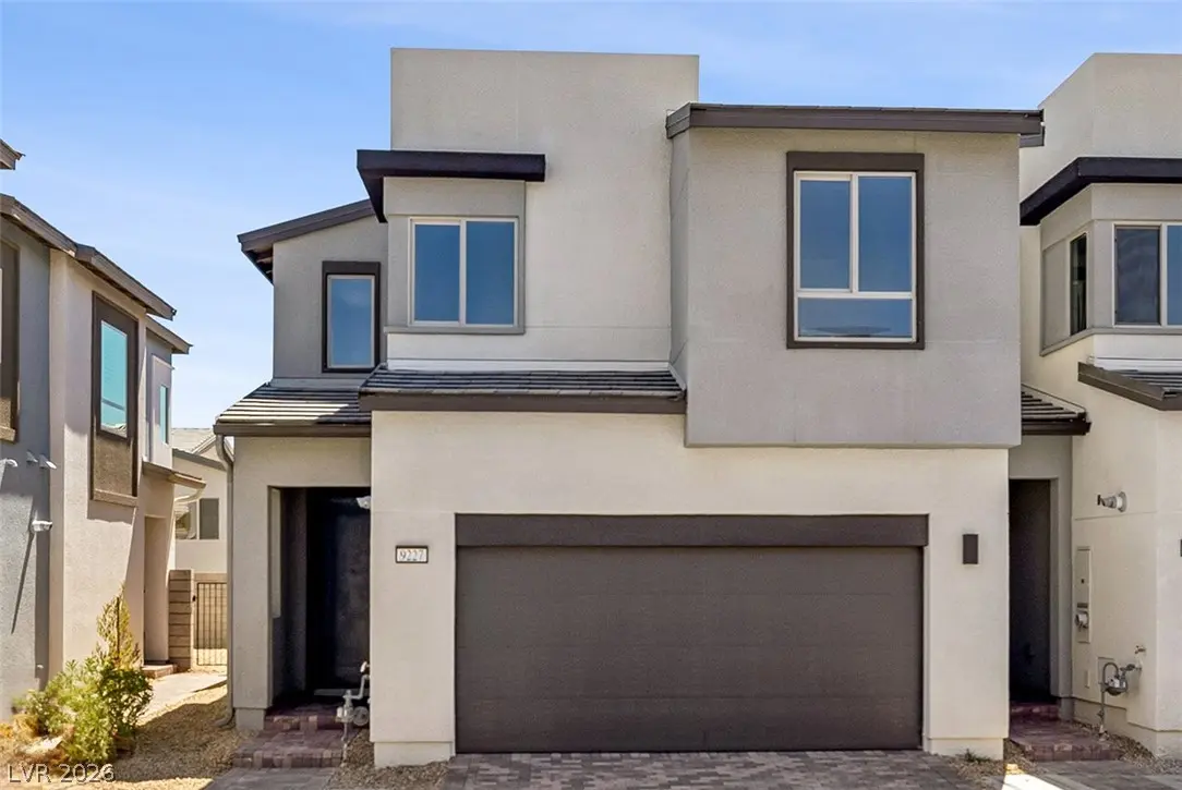 9227 Salas Street, Las Vegas