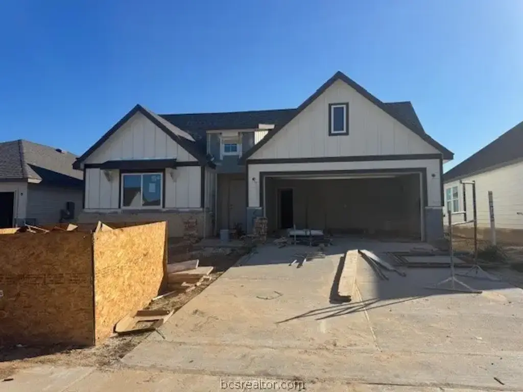 2675 Fremont Court, Bryan