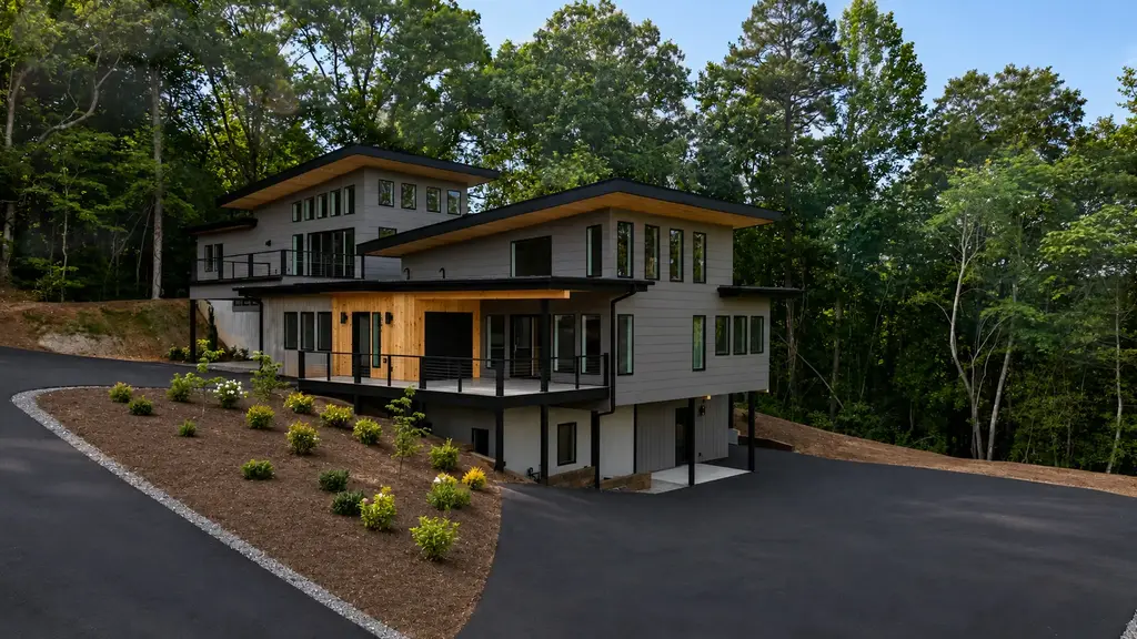201 Mountain Laurel Ridge 3, Franklin