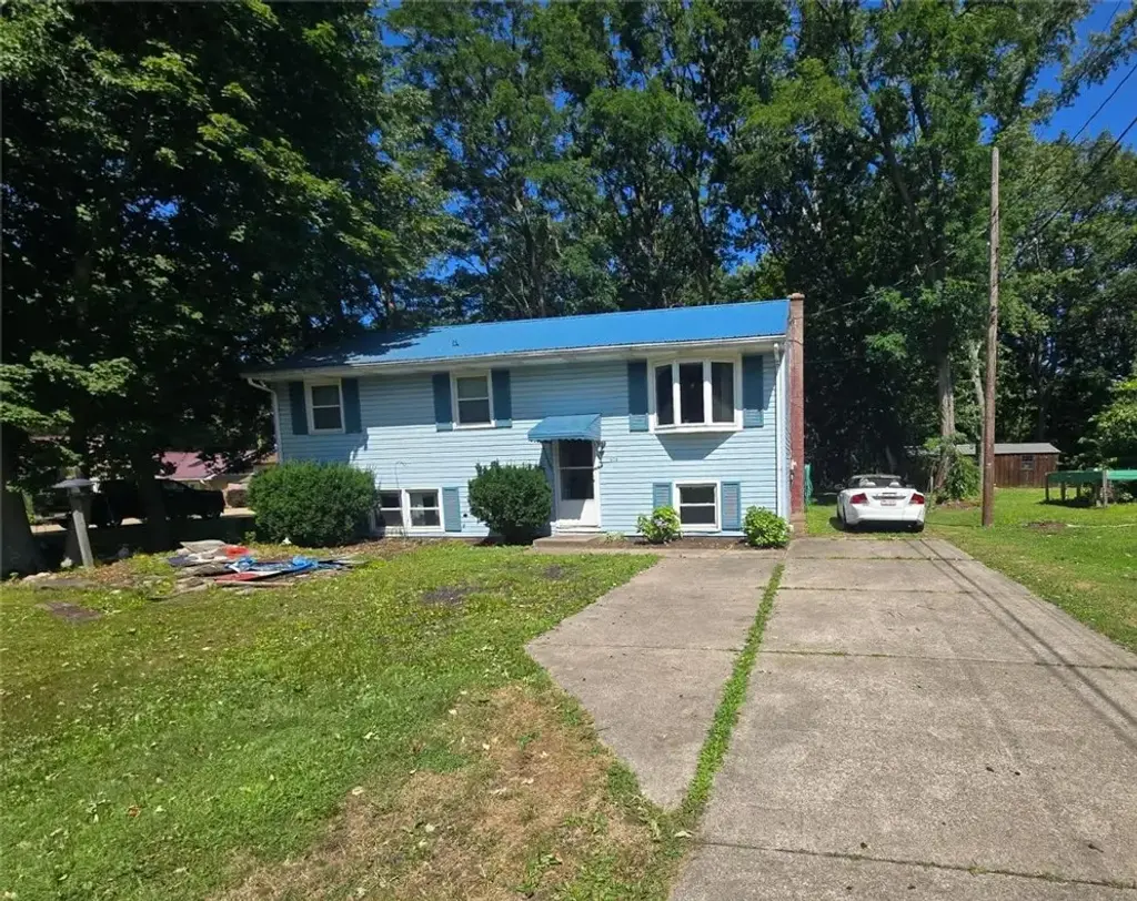 470 Glenridge Road , Erie City