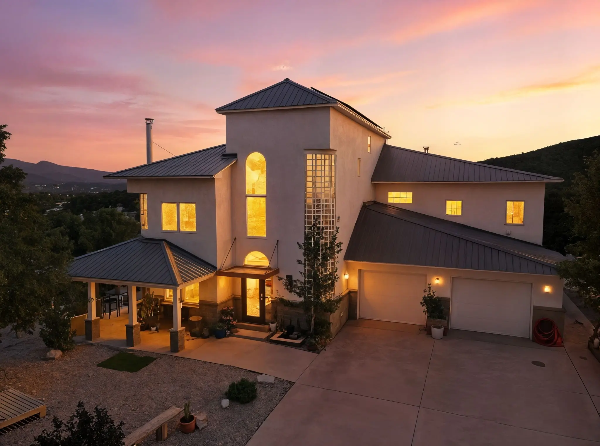 75 Canyon Road, Sandia Park