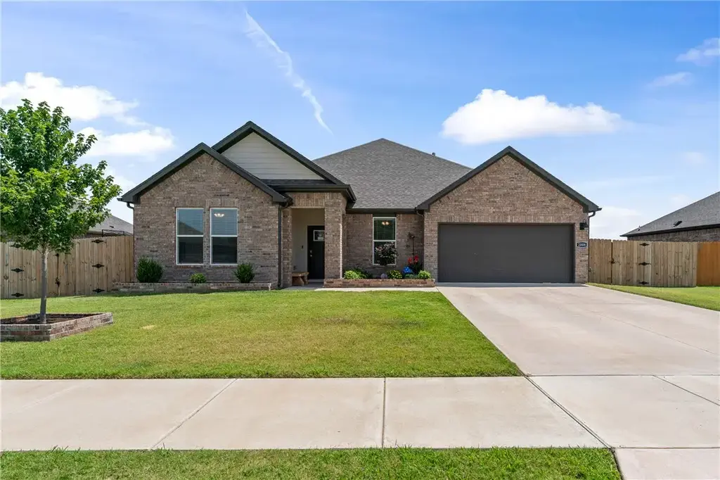2008 Hahn Street, Pea Ridge