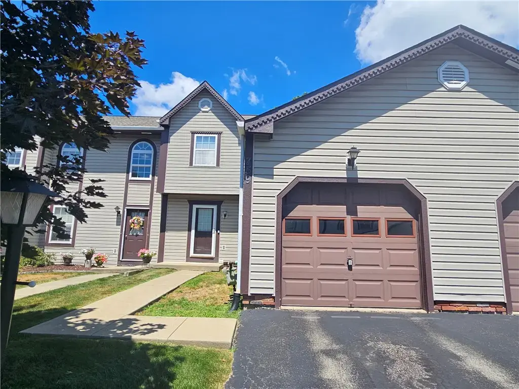 759 Sunset Circle , Cranberry