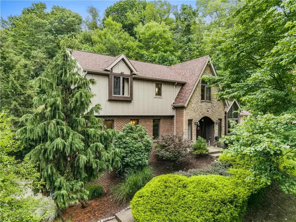 101 Park Lane, Murrysville