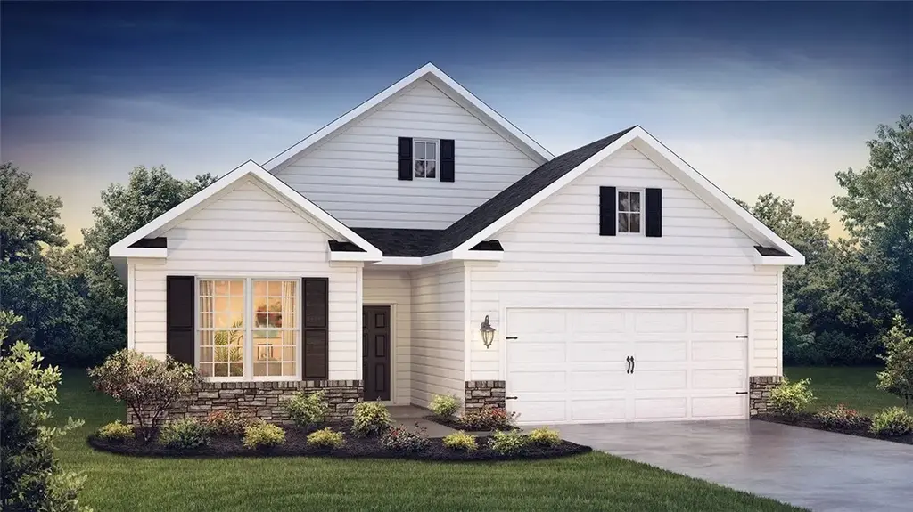 210 Muirfield Court, Center