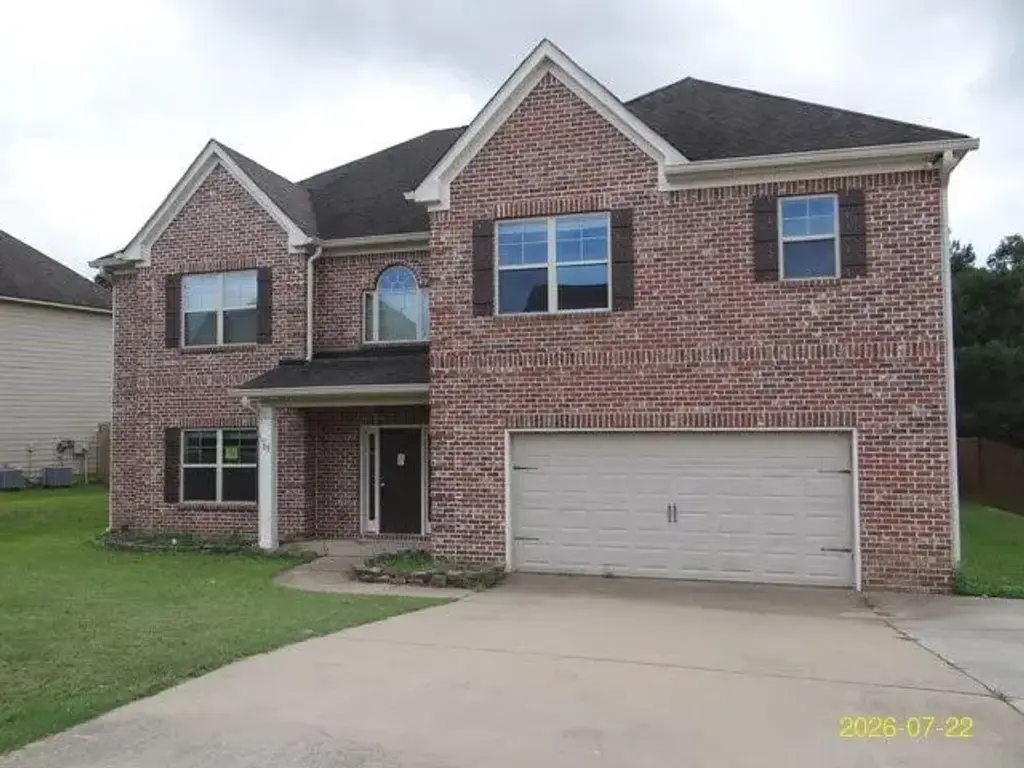 15 Sweet Birch Drive, Phenix City