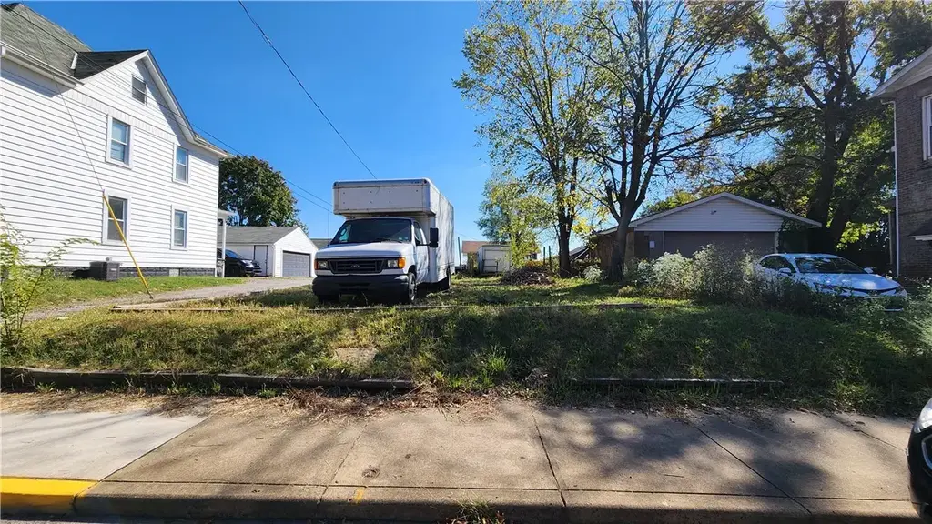 267 Reno Street , Rochester