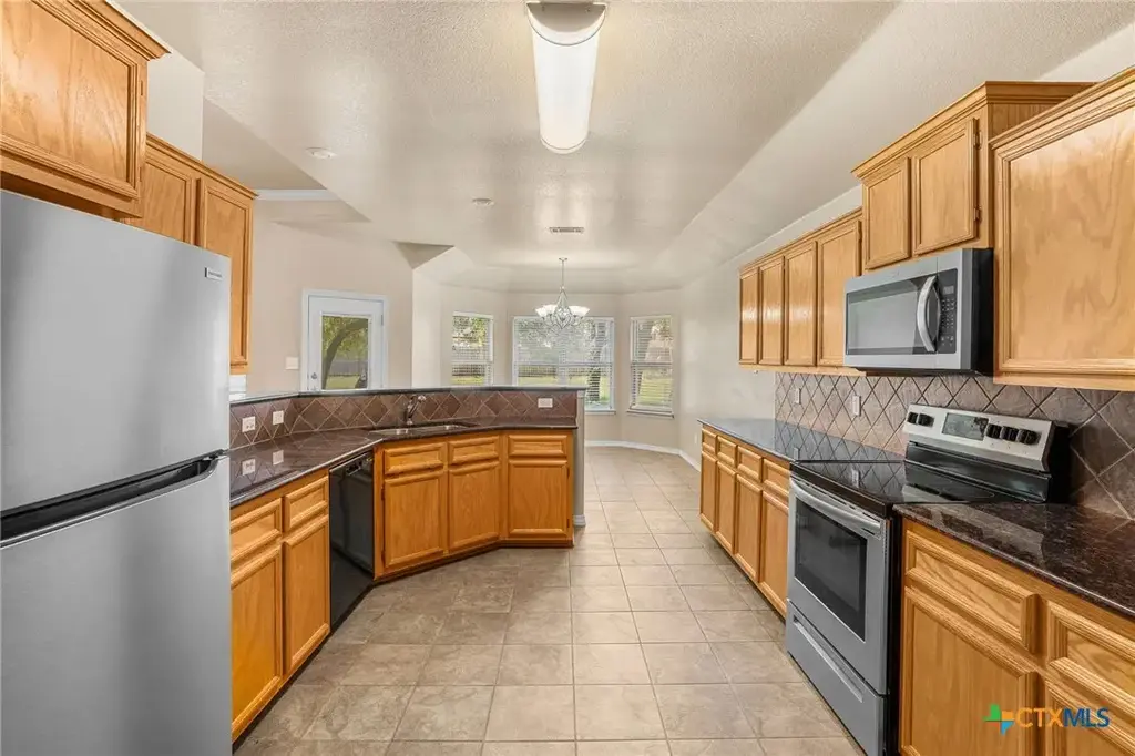 6208 Sulfur Spring Drive, Killeen