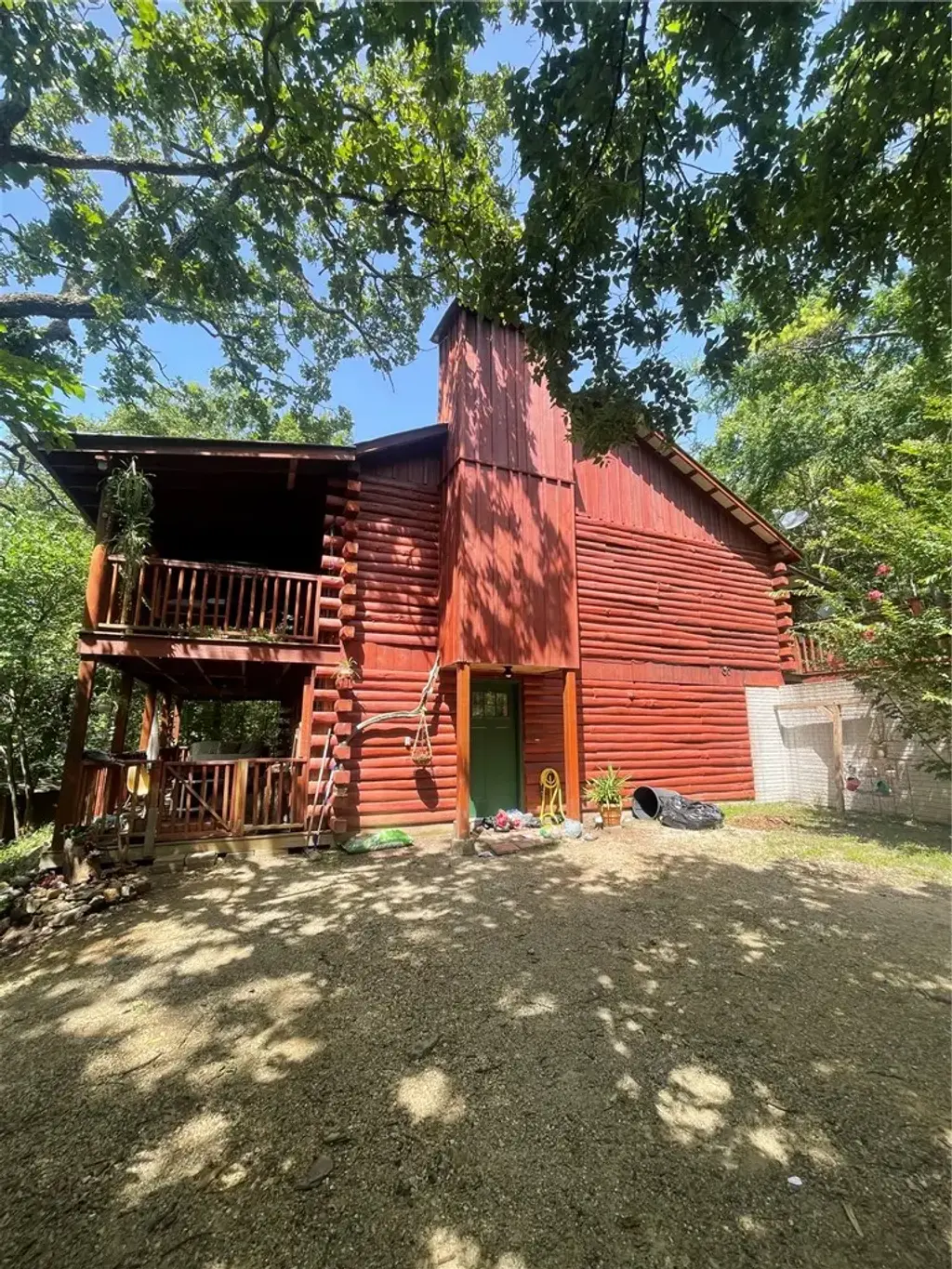 7746 Highway 221, Eureka Springs