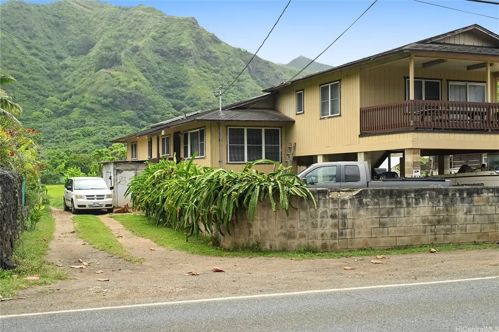 53-498 Kamehameha Highway, Hauula