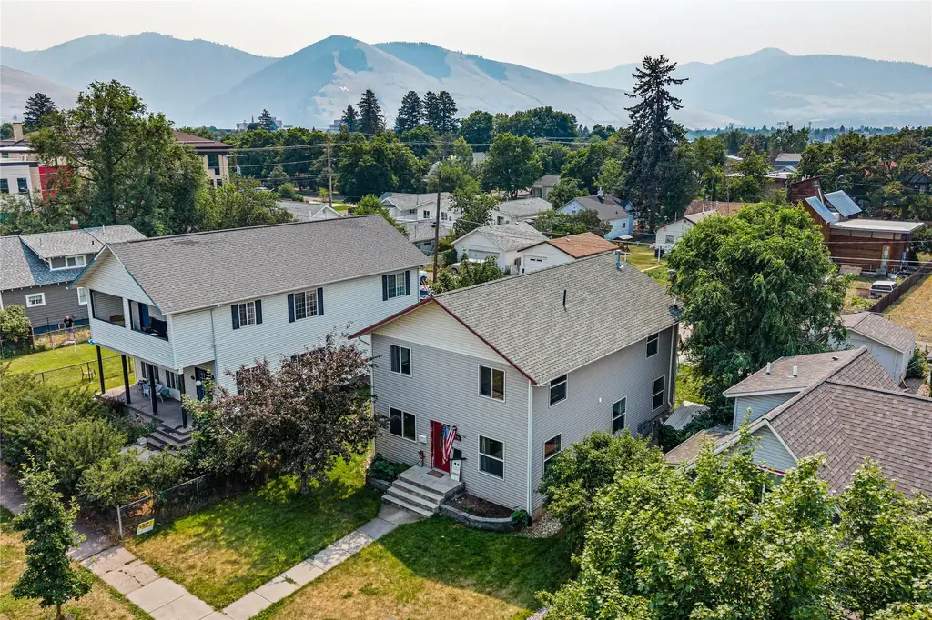 1331 Phillips Street, Missoula