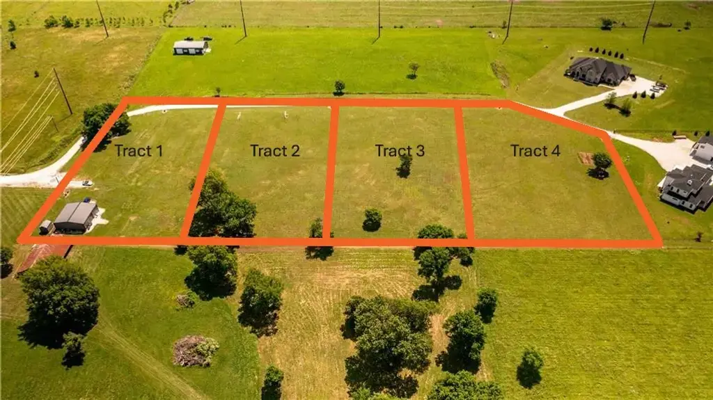 Tbd Grand Summit Lane, Bentonville