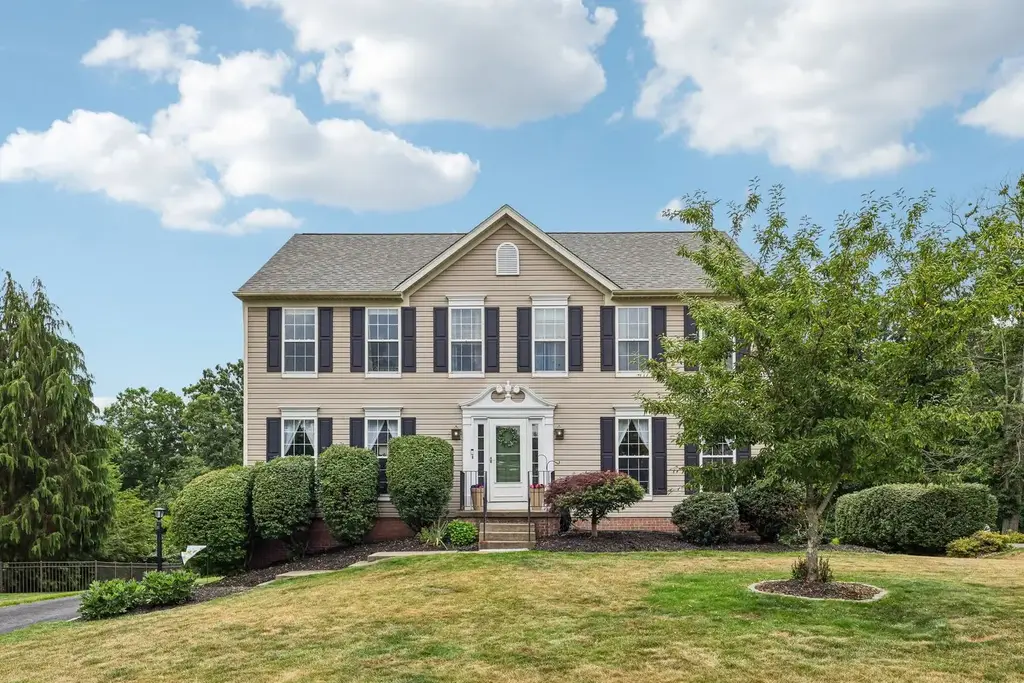 8042 Woodcreek Drive, Bridgeville