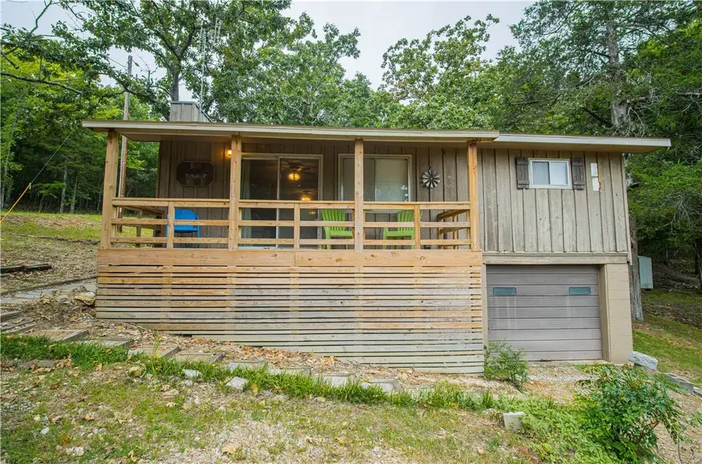 1440 Coffman Cove Road, Lead Hill