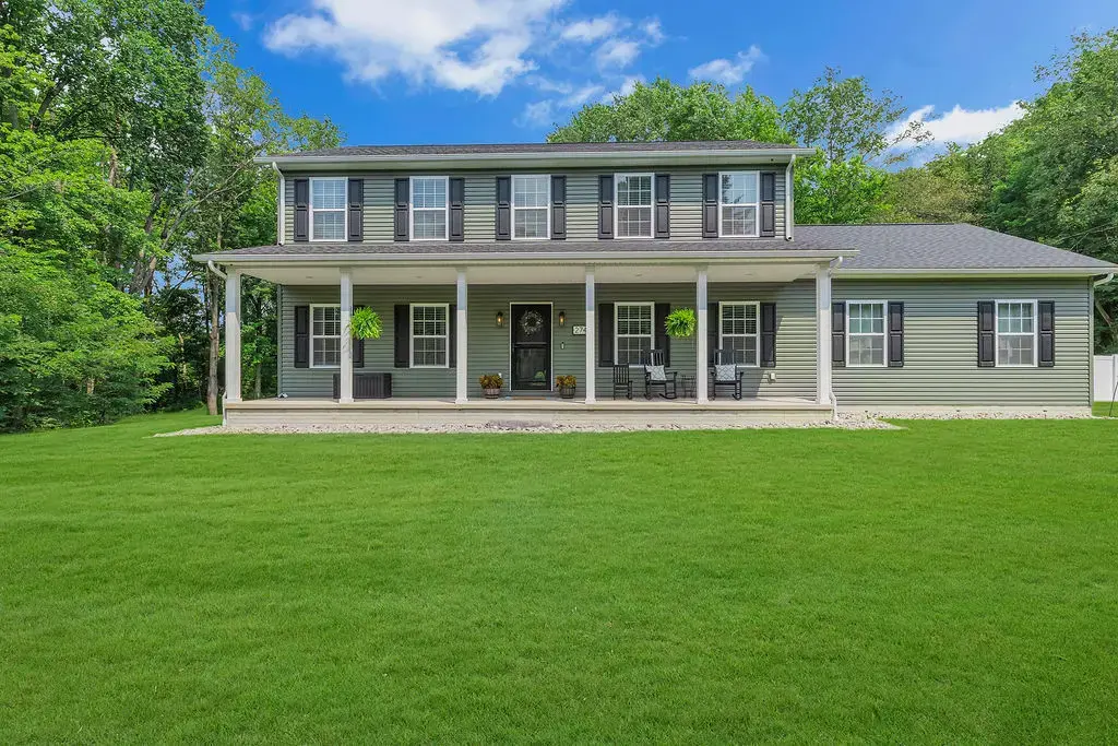 274 Elmbrook Road, South Beaver