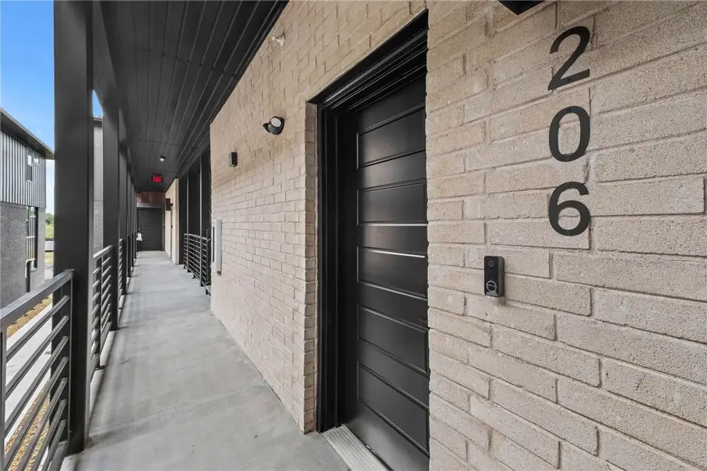 3319 Se Mp Parkway 206, Bentonville