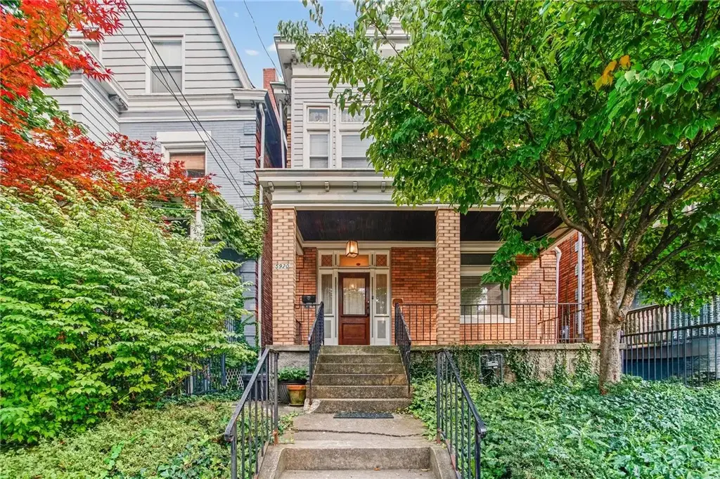 5920 Alder Street , Shadyside