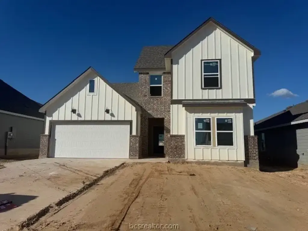 2678 Fremont Court, Bryan