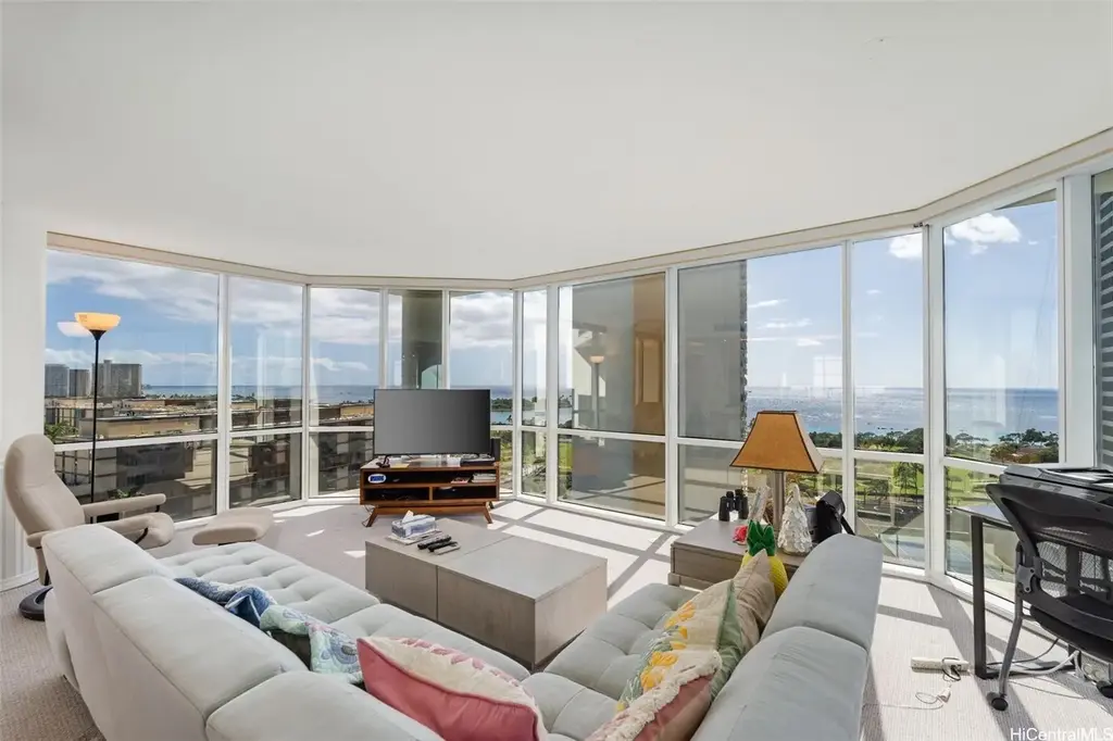 88 Piikoi Street # 1509, Honolulu
