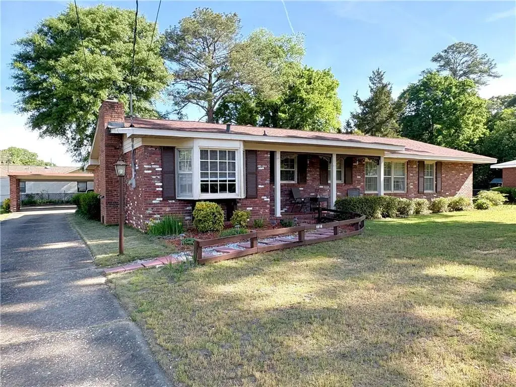 1604 46th Street, Phenix City