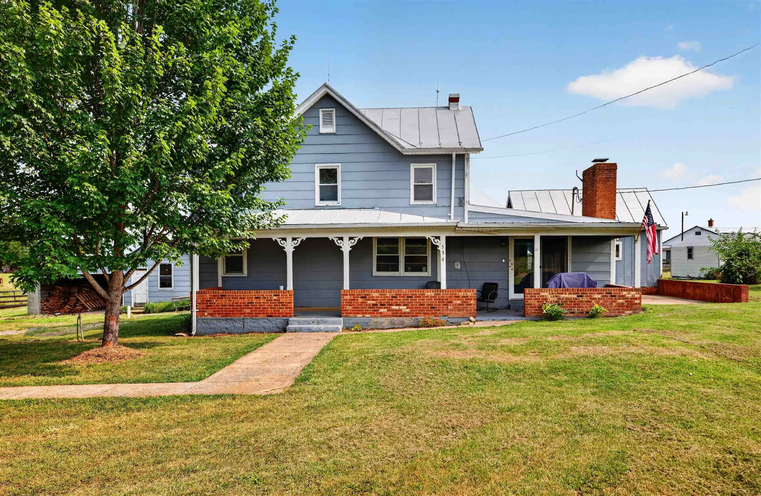 536 Honeyville Rd, Stanley