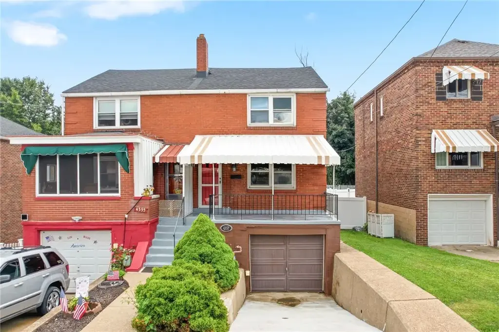 4357 Winterburn Avenue , Greenfield
