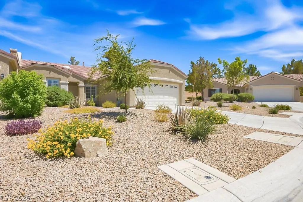 2517 Springville Way, Henderson