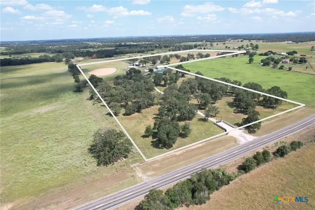 5205 S Fm 486, Thorndale