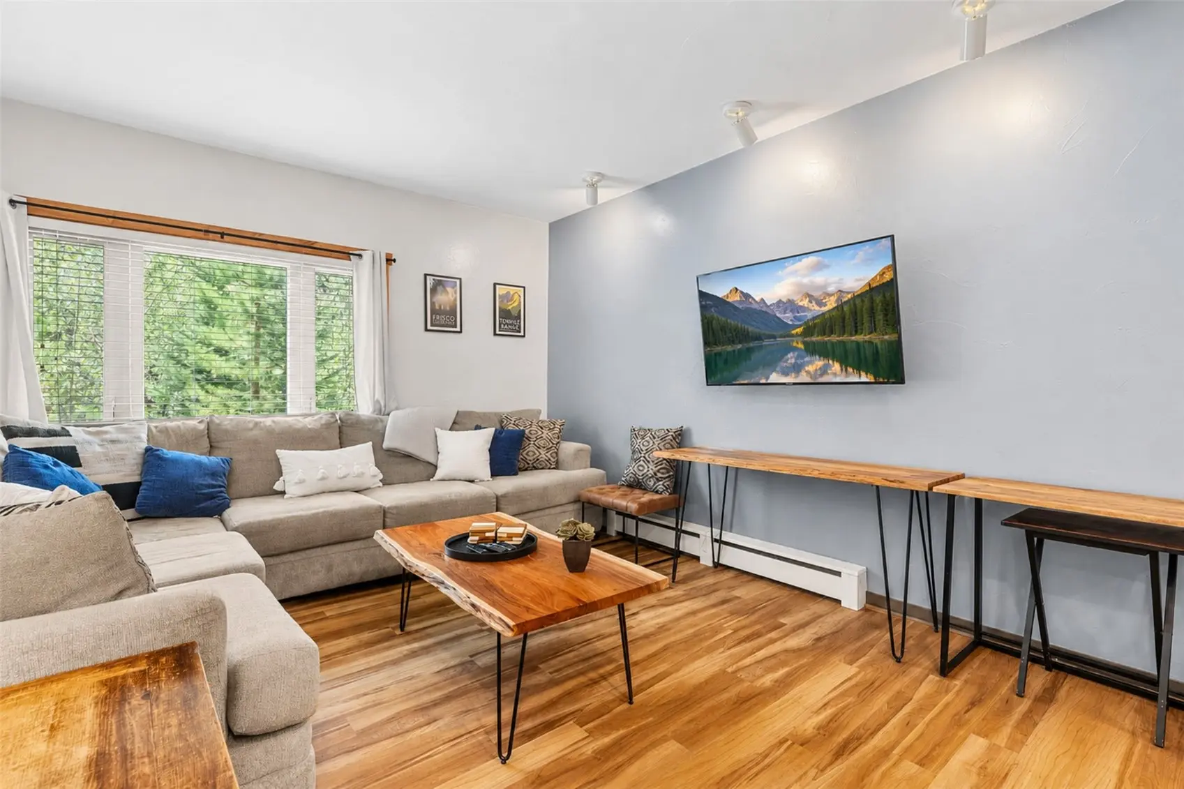 216 Pitkin Street 14, Frisco